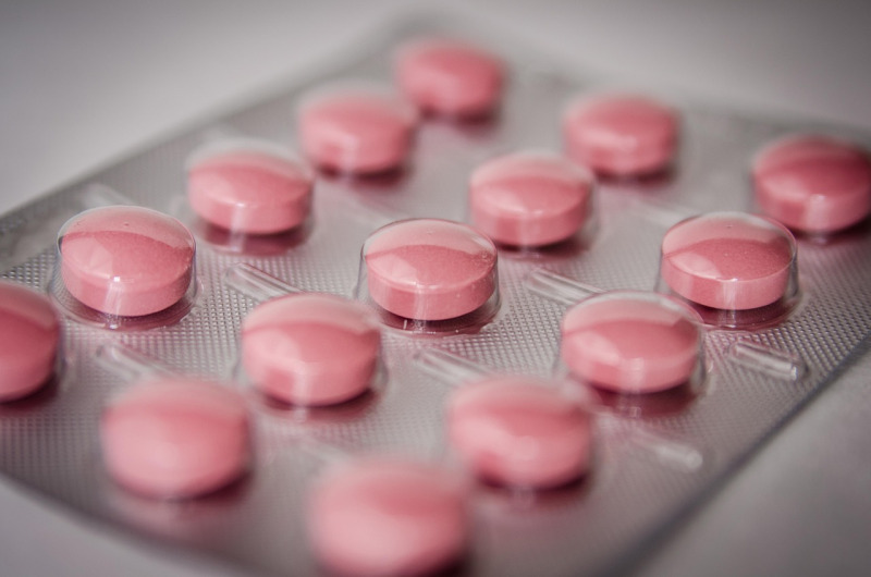 pharmaceutical cleanroom industrial facility